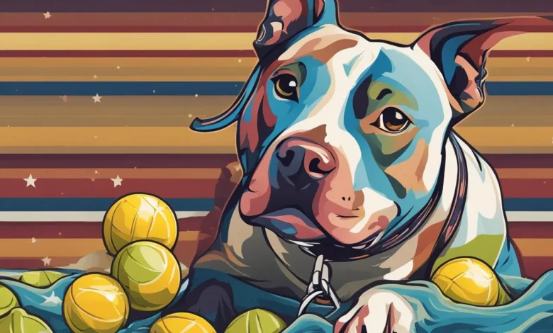 american-pit-bull-terrier-health-and-care-essentials