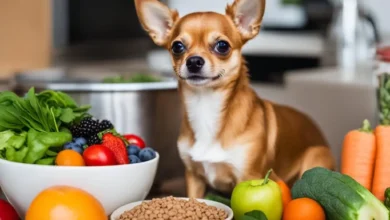 best-dog-food-for-teacup-chihuahua-top-picks