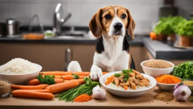 best-sensitive-stomach-diet-for-beagles-guide