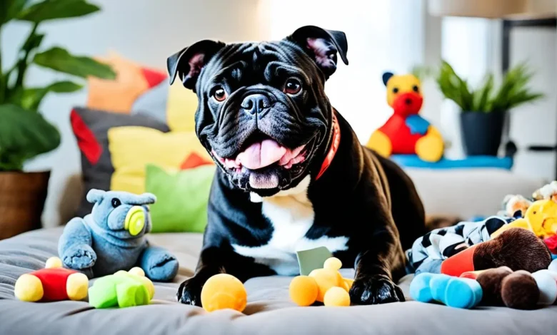black-bulldog-care-tips-for-a-happy-pup