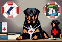 common-health-problems-in-rottweiler-dogs-guide