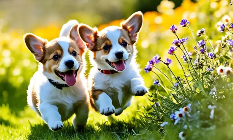 corgipoo-puppies-a-guide-to-your-new-best-friend