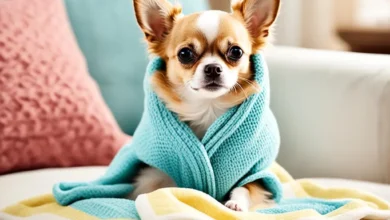 Chihuahua Teacup: Your Tiny Companion Guide