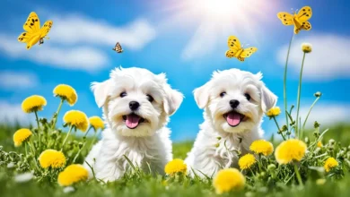 maltese-terrier-puppies-tips-care-essentials