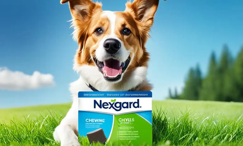 nexgard-chewables-protect-your-dog-from-pests