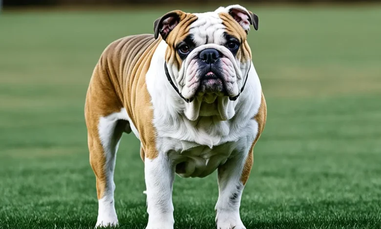 victorian-bulldog-breed-traits-care-guide