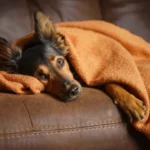What to do if your dog is breathing fast? Is it an emergency?