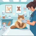 7 علامات تدل على صحة القطة ما يحتاج كل مربي حيوانات أليفة إلى معرفته