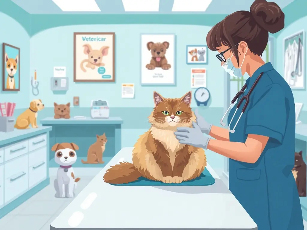 7 علامات تدل على صحة القطة ما يحتاج كل مربي حيوانات أليفة إلى معرفته