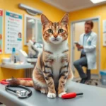 أخطاء شائعة في رعاية القطط الصحية