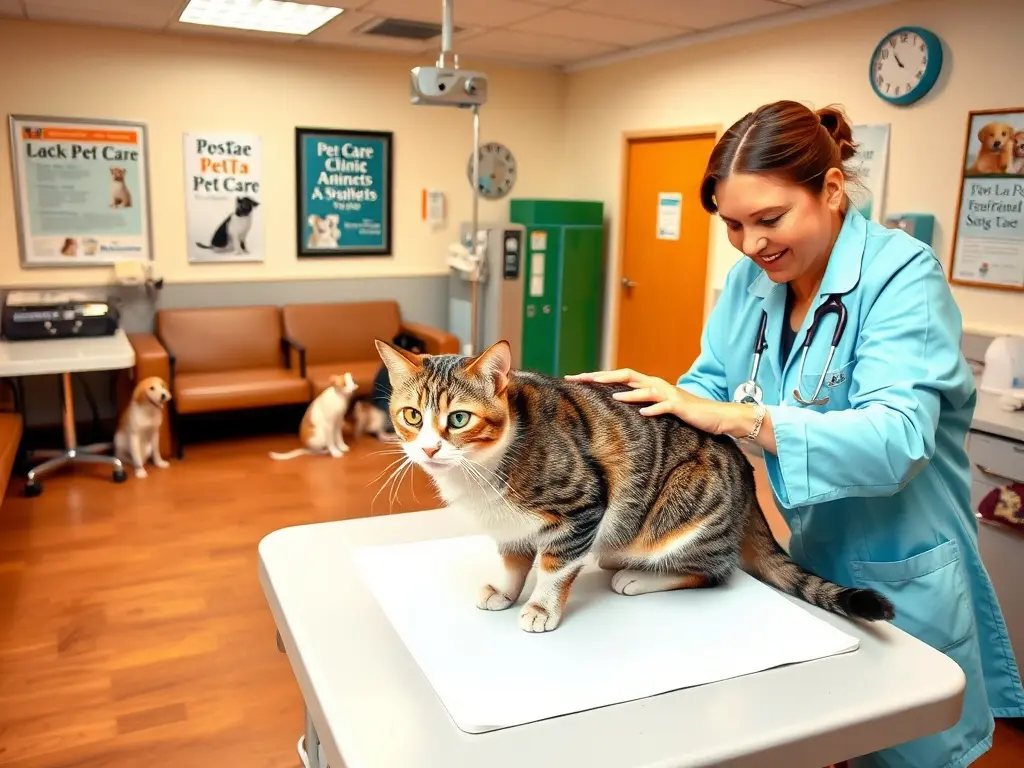 التخلص-من-براغيث-القطط-تحديد-الإصابة-علاجها-والوقاية-منها