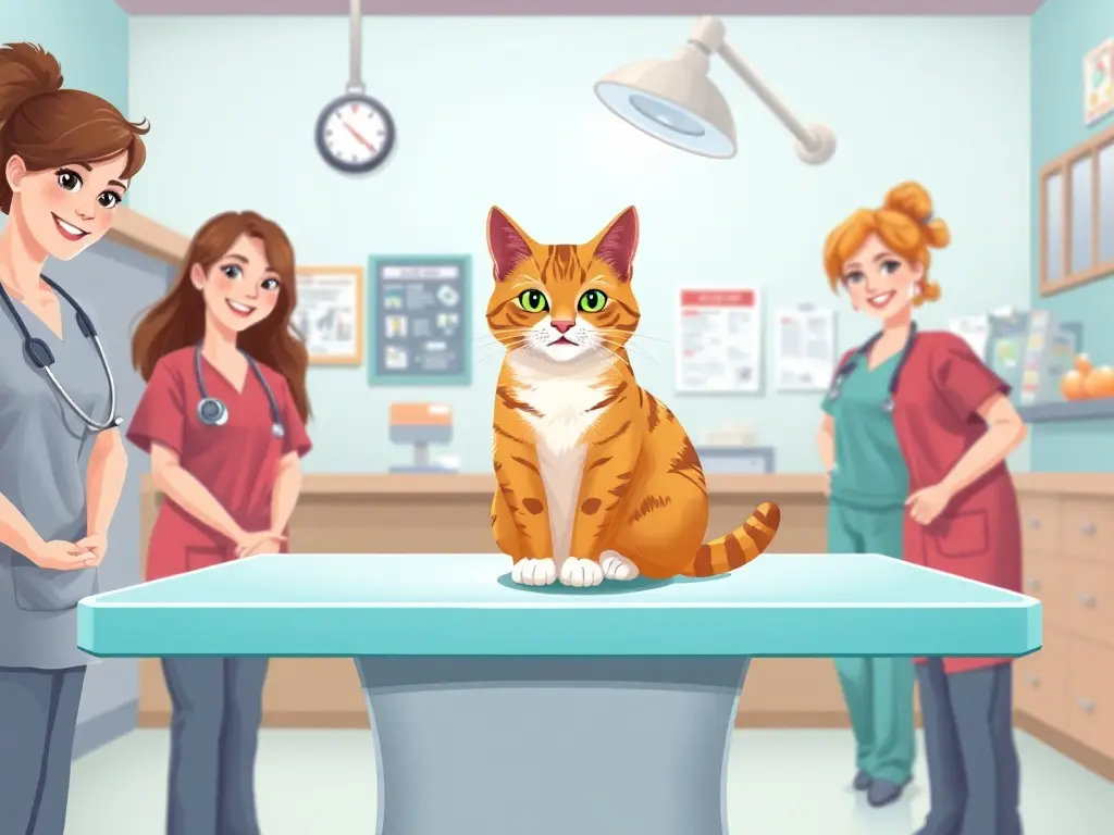 حساسية-طعام-القطط-اكتشف-العلامات-وساعد-قطتك-على-الشعور-بتحسن