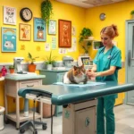 كيف تتعرف على أعراض العدوى الفطرية في القطط؟