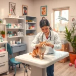 ما يكشفه جلد وفرو قطتك عن صحتها اكتشف المشاكل