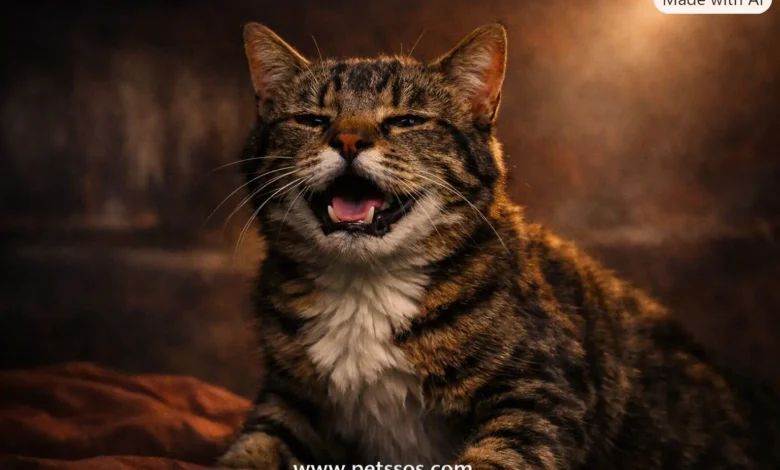 feline-respiratory-distress-complete-guide